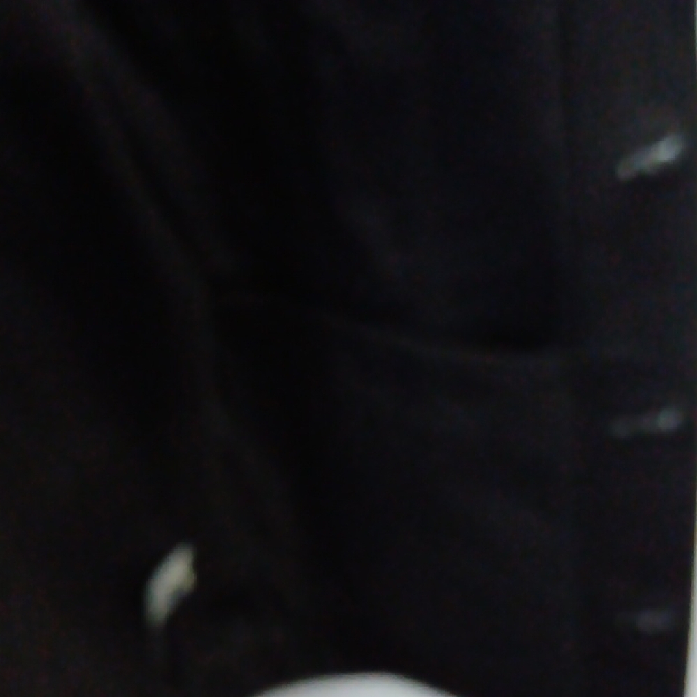 BLK DNM Black Studded Jean Jacket - Picture 5 of 13